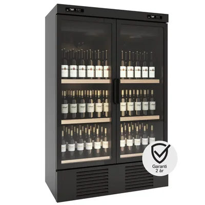 Vinkyl 225 flaskor 1000  L. - Nebula