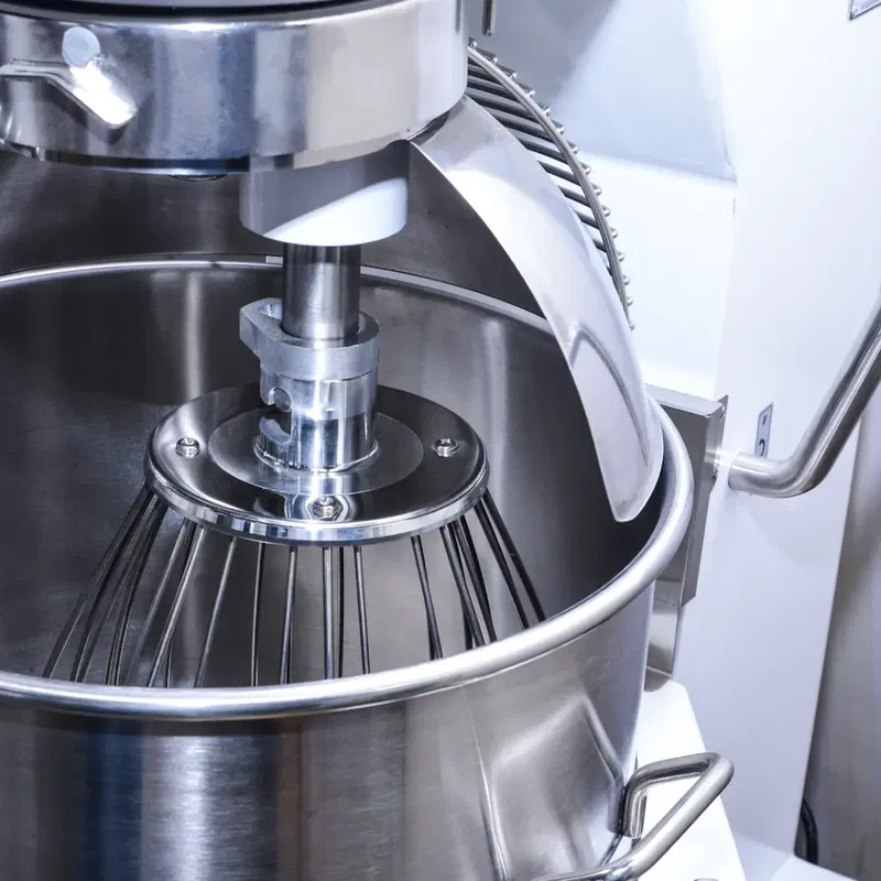 Visp/blandare 40 L. GTS-BX40