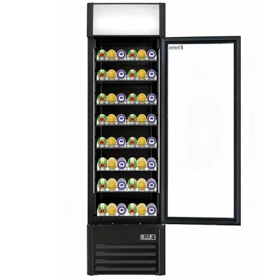 Snuskyl 348 Liter Saliba SC-388V