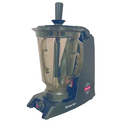 Mixers & Blenders