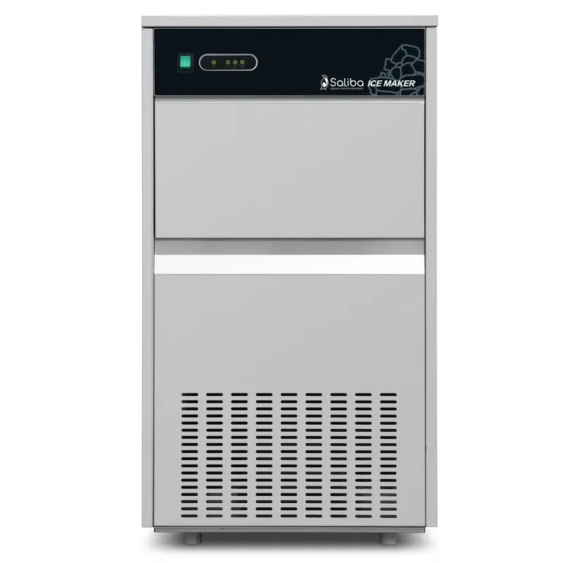 Ice Cube Maker 80kg/24tim. IM-80A