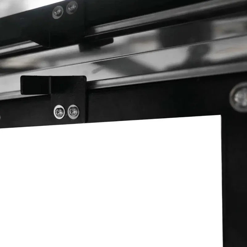 Pizzaugn 3-däck Saliba Forni