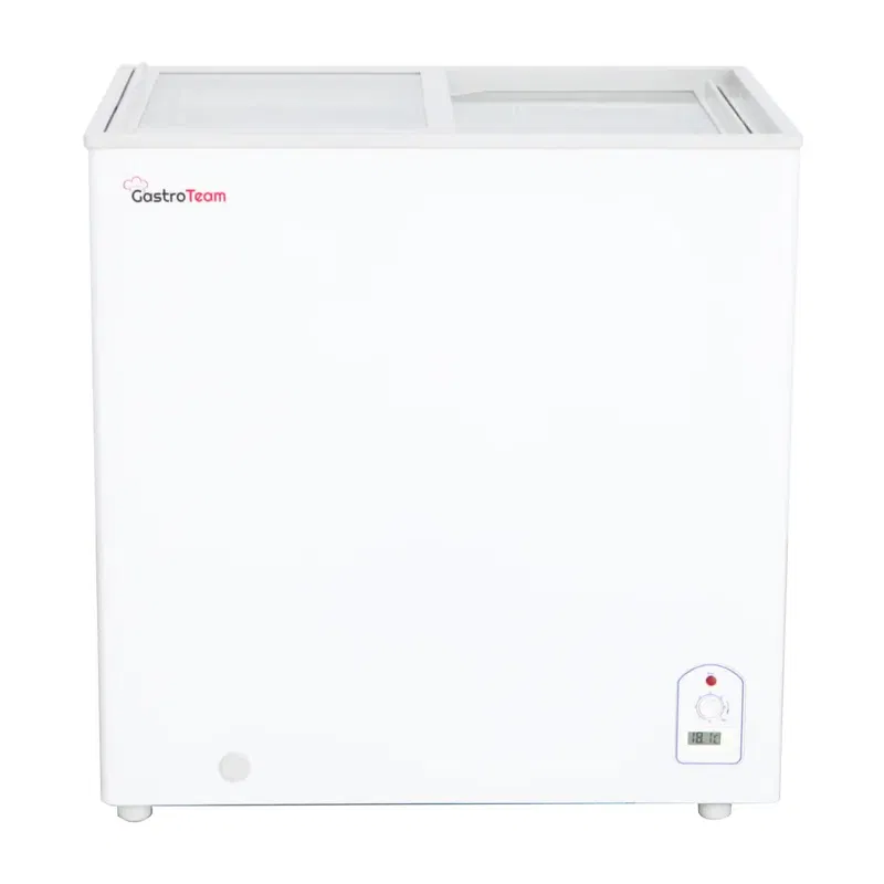 Frysbox 148 Ltr. -18/-25 °C