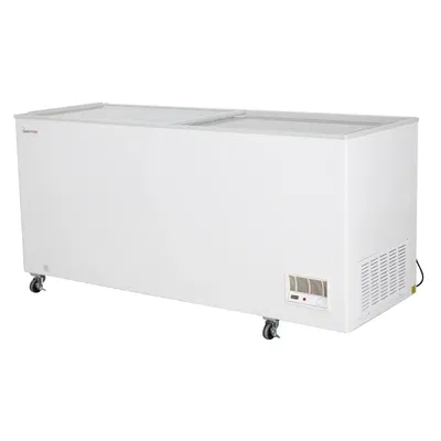Frysbox 498 Ltr. -18/-25 °C
