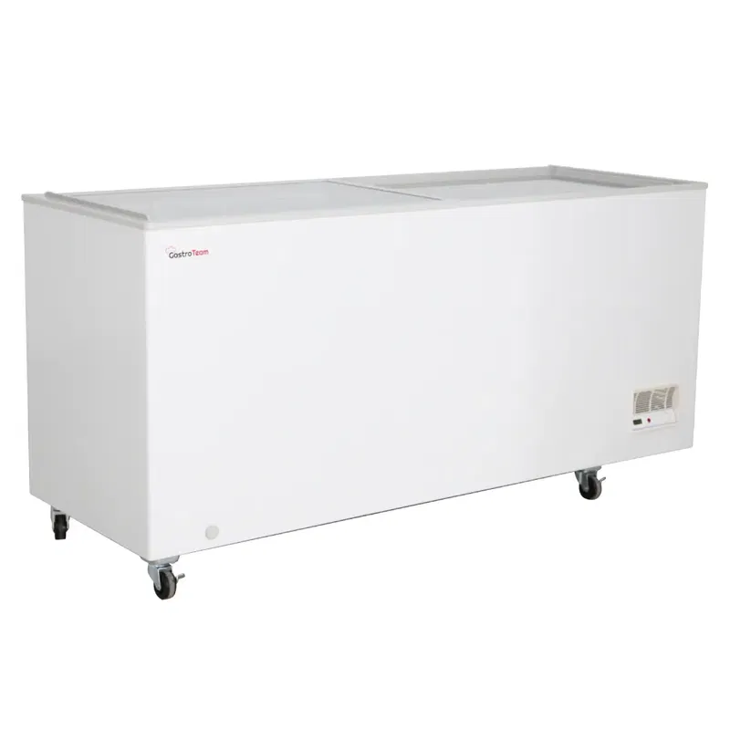 Frysbox 498 Ltr. -18/-25 °C