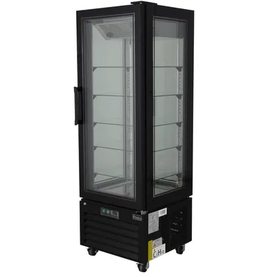 Kylmonter 319 liter 320W stående