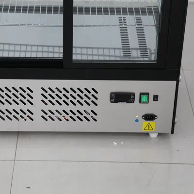 Konditorimonter 85 liter