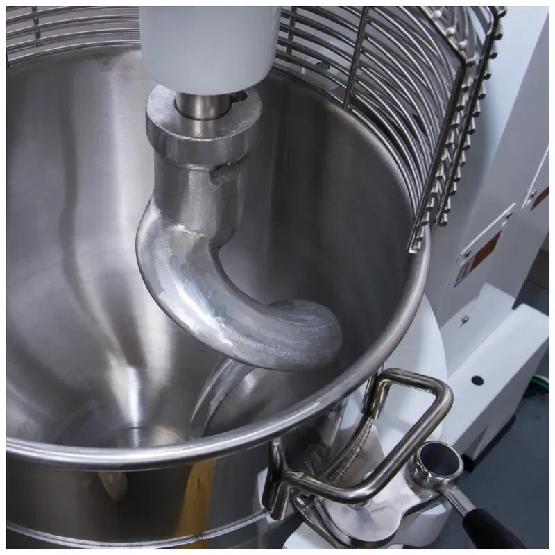 Visp/Blandningsmaskin 60 Liter SALIBA