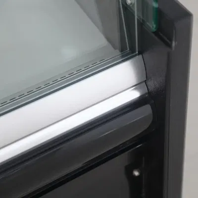 Kyldisk Deli 188 cm, 580 liter