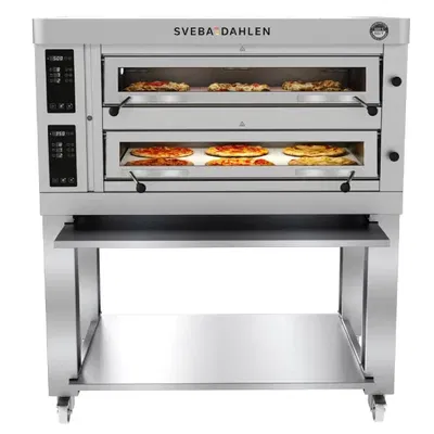 Pizzaugnar Sveba Dahlen