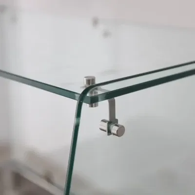 Salladette 2 dörrar 90 cm G-S900 SG