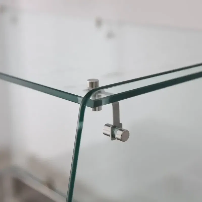 Salladette 2 dörrar 90 cm G-S900 SG