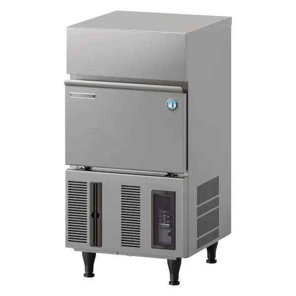Iskubmaskin 27kg/24t. Hoshizaki IM-30CPE-25
