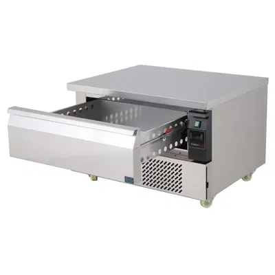 Snabbkyl/frys 55 L. 240 W