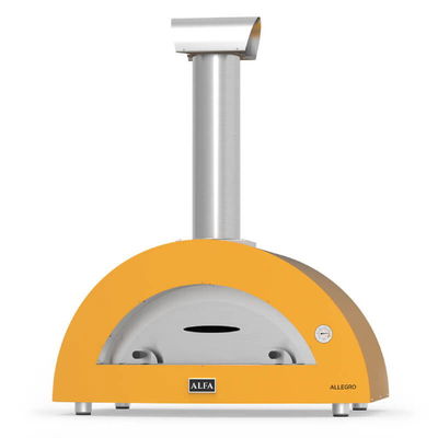 Pizzaugnar Alfa Forni