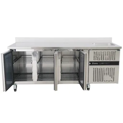 kylbank-gns3200tn-open