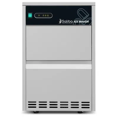 Iskubmaskin 28kg/24tim. GTS-IM-26