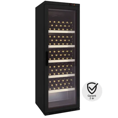 Vinkyl  85 flaskor 345 L. - Velour