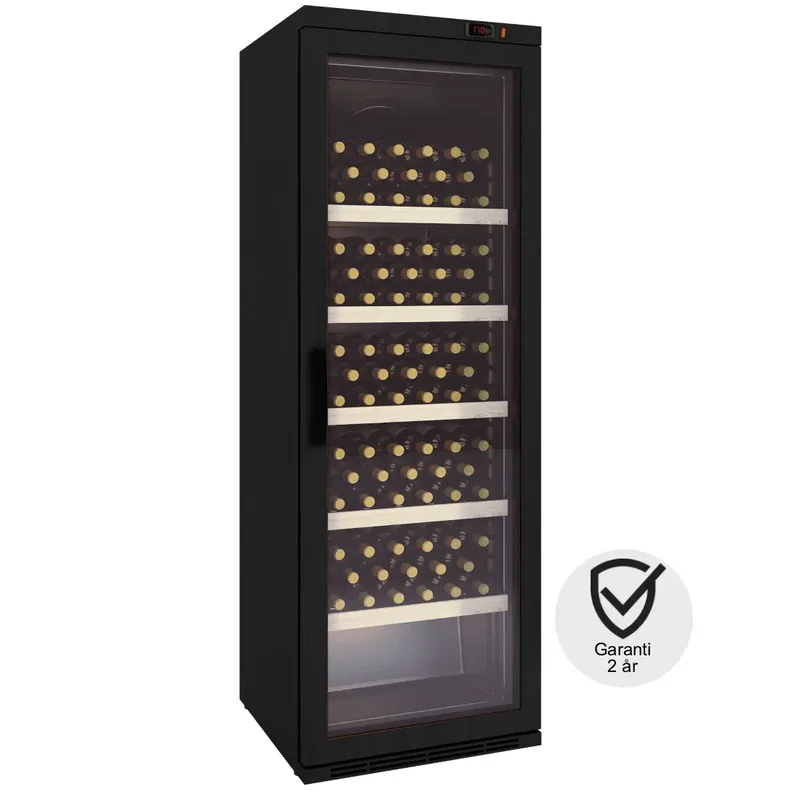 Vinkyl  85 flaskor 345 L. - Velour