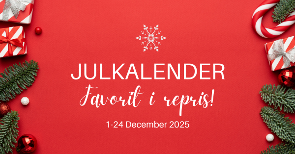Julkalendern 2025