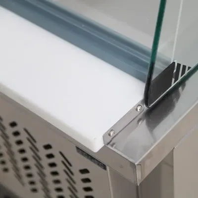 Salladsbar 3 dörr 1759 mm