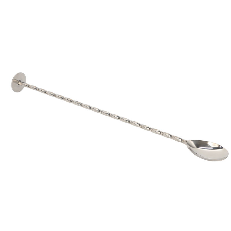 Drinksked 28 cm Rostfritt stål