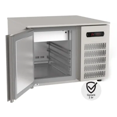 Blastchiller 42 L. 6,8kg 3xGN1/1-40