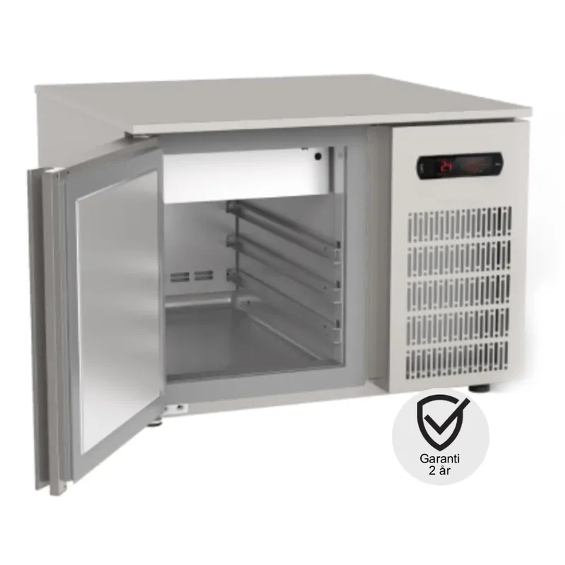 Blastchiller 42 L. 6,8kg 3xGN1/1-40