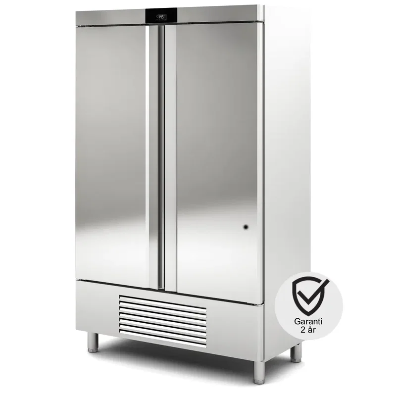 Degfrys 964 L. -20/-15°C, 833 W.