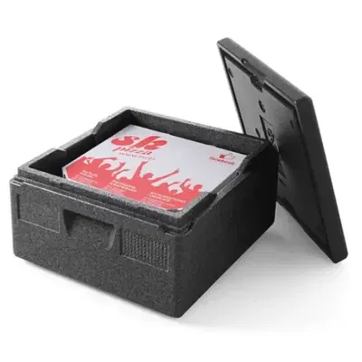 Tillbehör Pizza & Kebab