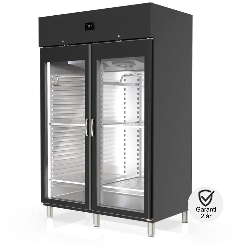 Mörningskyl 1404 L. (300 kg)