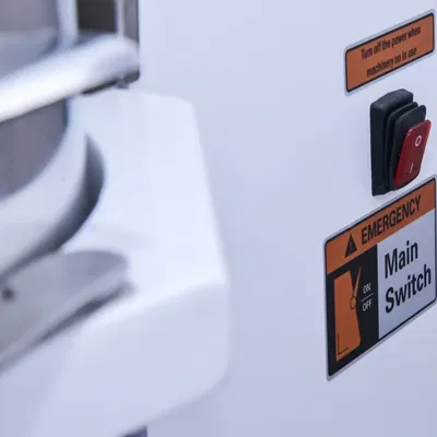 Visp/blandare 30 L. GTS-BX30