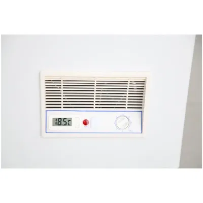 Frysbox 498 Ltr. -18/-25 °C