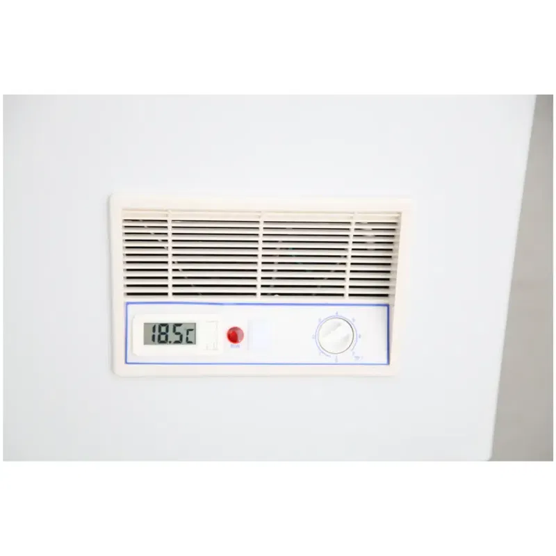 Frysbox 498 Ltr. -18/-25 °C