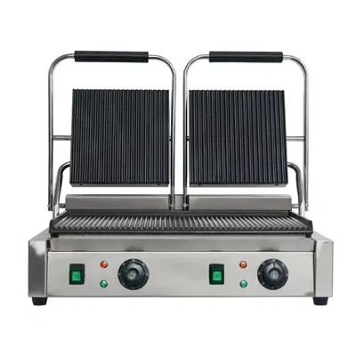 Paninigrill Dubbel 58cm, 3600 W