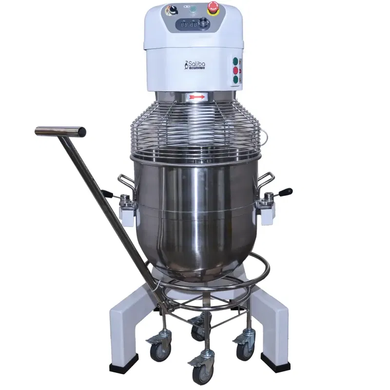 Visp/blandare 80 L. GTS-BX80