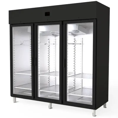 Mörningskyl 2197 L. (450 kg)