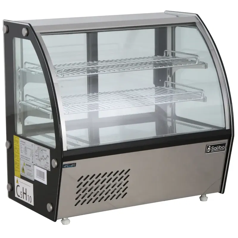 Konditorimonter 85 liter