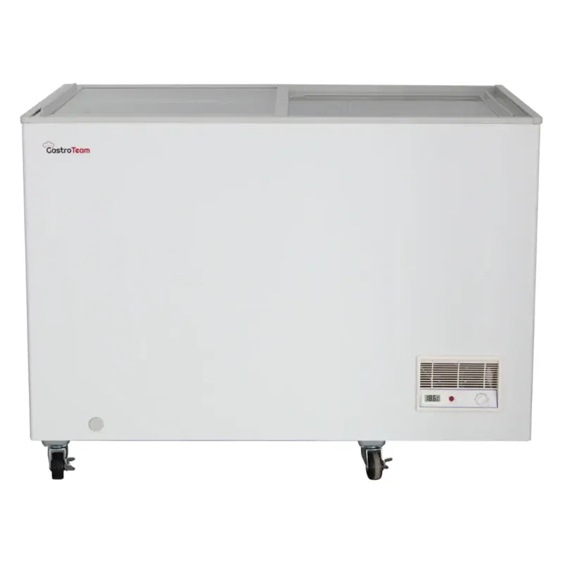 Frysbox 301 Ltr. -18/-25 °C