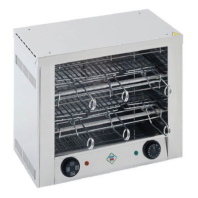 Brödrost/brödgrillar