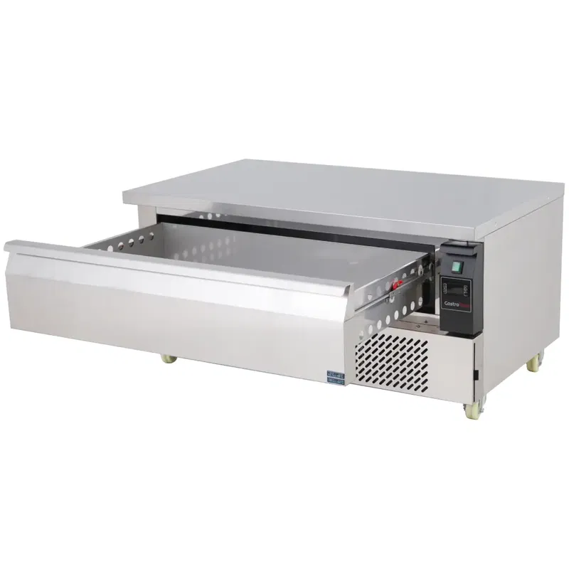 Snabbkyl/frys 84 L. 270 W