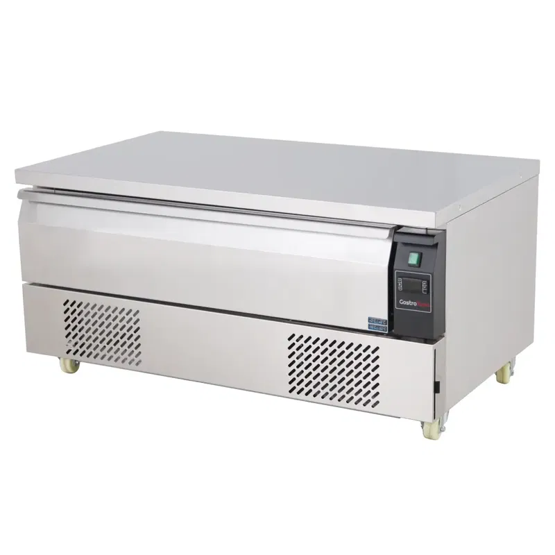 Snabbkyl/frys 84 L. 270 W