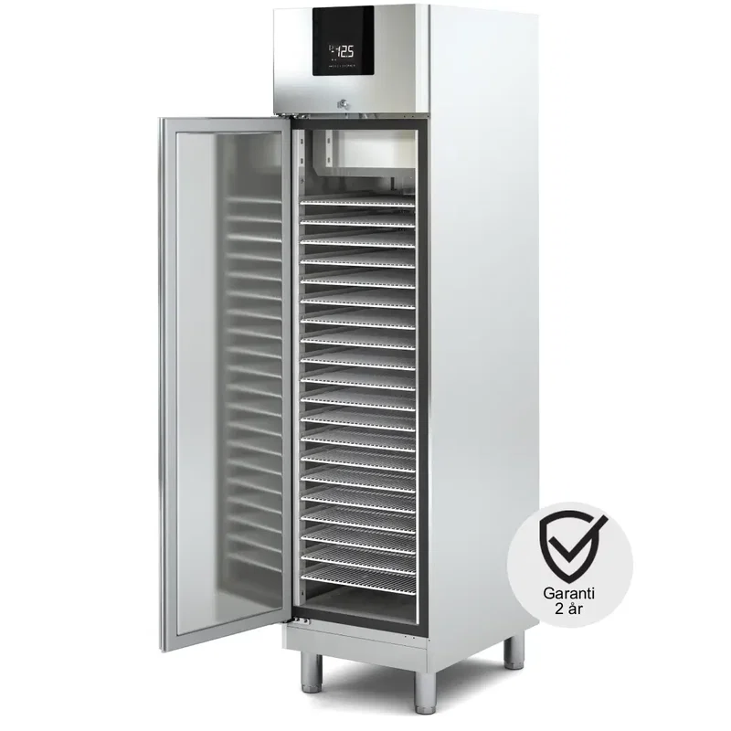 Degfrys 409 L. 1 dörr -20/-15°C