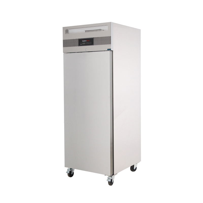 Freezer cabinet 700 L. 400W -18/-22 °C GN650BT