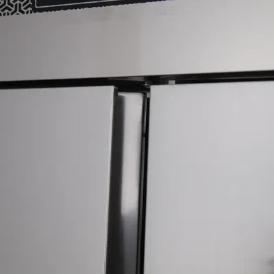 Kylskåp 1400 L. -2/+8 °C, GN1410TN