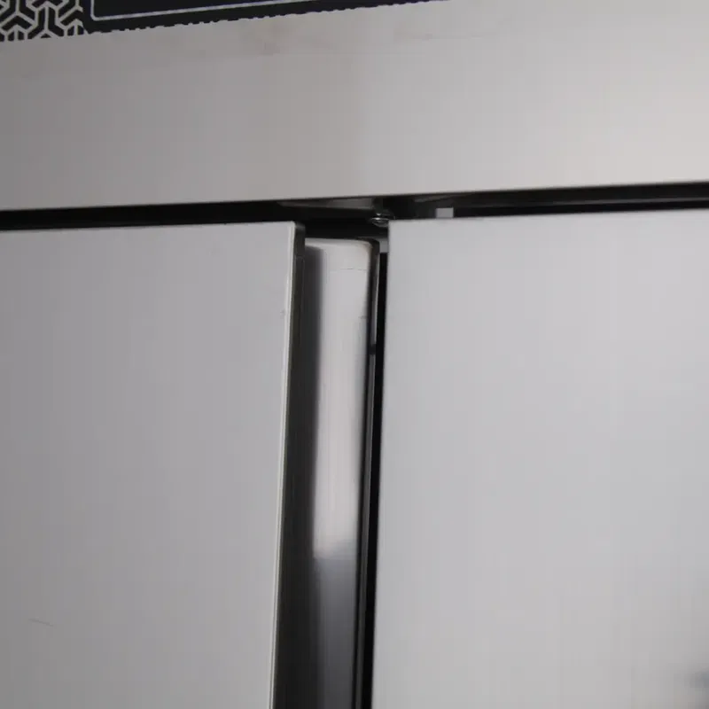 Kylskåp 1400 L. -2/+8 °C, GN1410TN