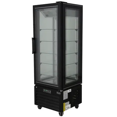 Frysmonter 319 L. 1000W stående