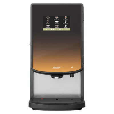 Instant Kaffeautomat 5,2 ltr. Bonamat Bolero 43 Instant Kaffeautomat 5,2 ltr. Bonamat Bolero 43