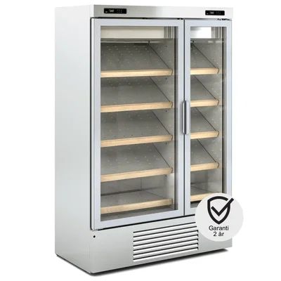 Vinkyl 216 flaskor 1000 L. - Eosine