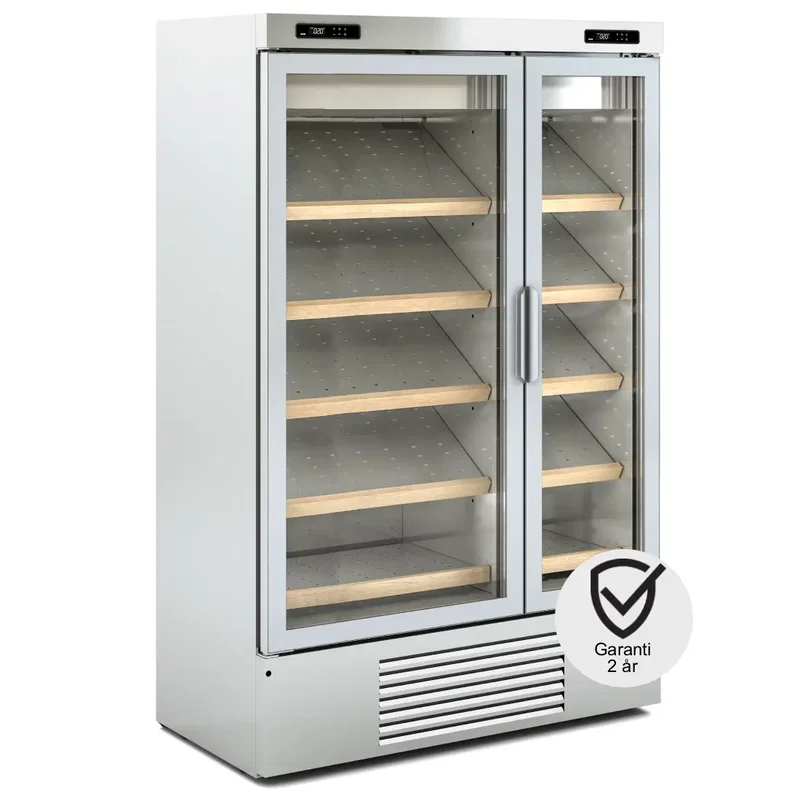 Vinkyl 216 flaskor 1000 L. - Eosine